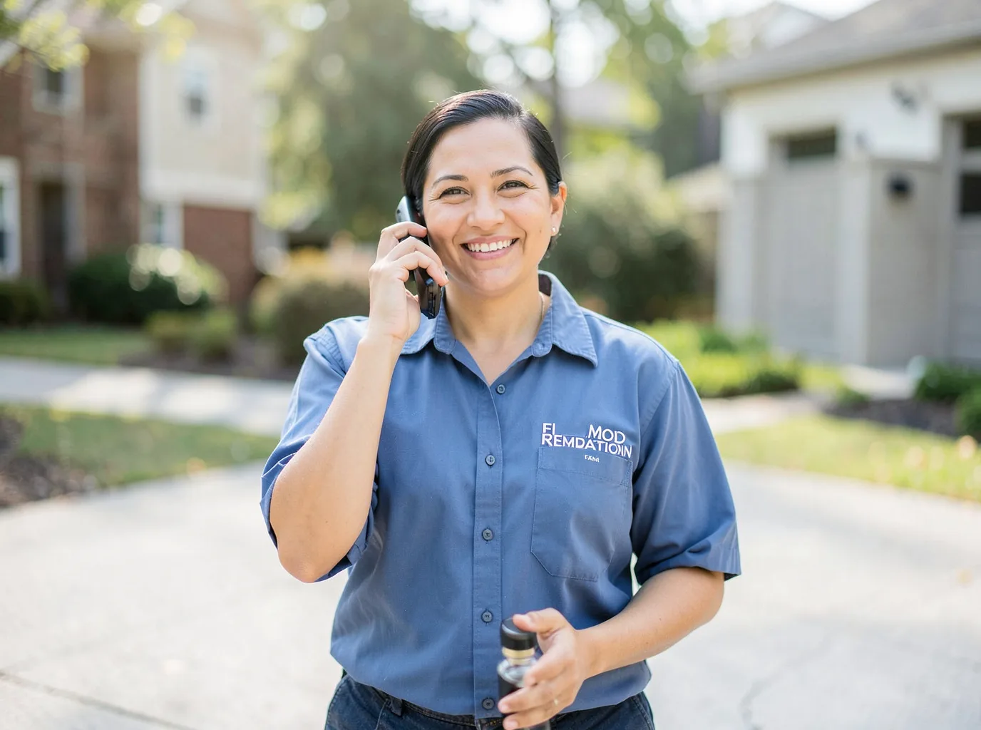 Mold Remediation Barry, TX FAQs